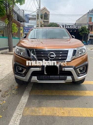 Nissan Navara 2019  - 145000 km
