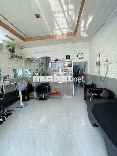 Mặt tiền tiền kinh doanh, Đường Số 2, 45m2, 2 tầng, 3 PN, chỉ 5.2 tỷ.