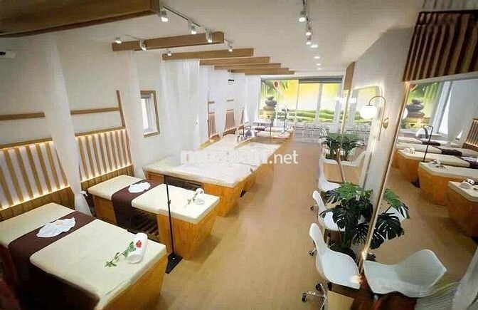 ☎️ Cho Thuê MBKD 1 Trệt 1 Lầu 200m2 Mặt Tiền Nguyễn Chí Thanh_Quận 10