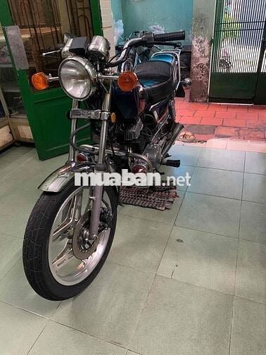 Honda LA 250 hqcn xe ngay chủ
