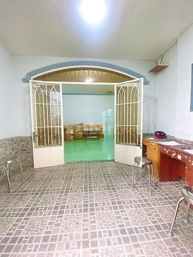 ⭐️Nhà 1 lầu DT:4x12m hẻm xe hơi 5m Phạm Văn Chiêu, P9, Q.Gò Vấp.