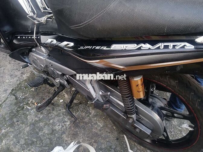 Xe Jupiter Gavita hãng Yamaha