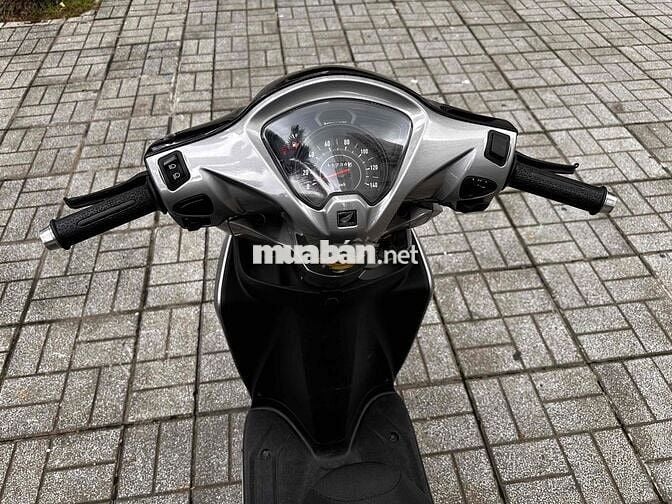 Vison 2019 Bstp .full Mới 95/100 (Biển đẹp)
