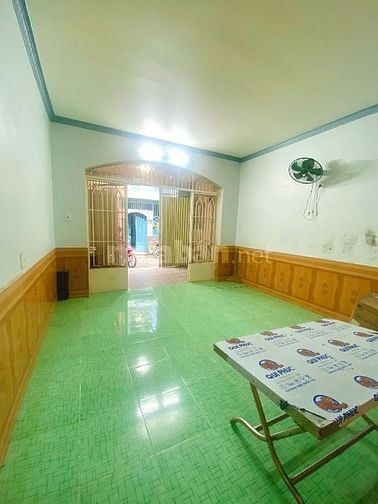 ⭐️Nhà 1 lầu DT:4x12m hẻm xe hơi 5m Phạm Văn Chiêu, P9, Q.Gò Vấp.
