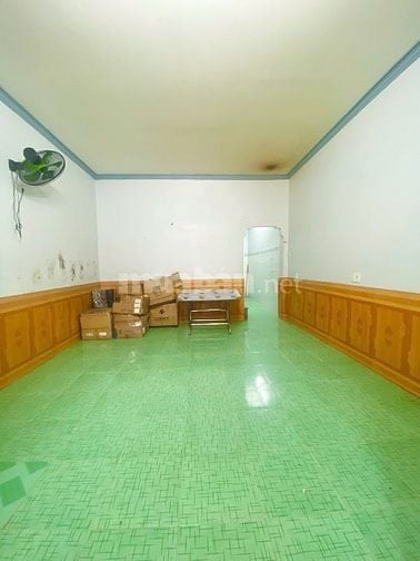 ⭐️Nhà 1 lầu DT:4x12m hẻm xe hơi 5m Phạm Văn Chiêu, P9, Q.Gò Vấp.