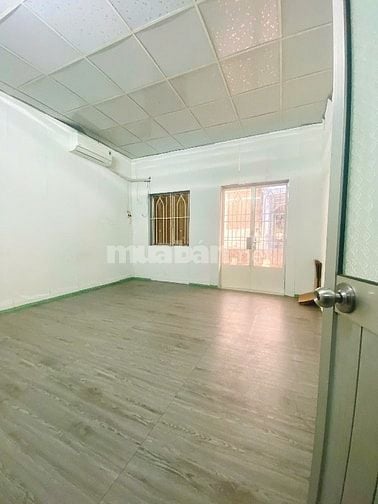 ⭐️Nhà 1 lầu DT:4x12m hẻm xe hơi 5m Phạm Văn Chiêu, P9, Q.Gò Vấp.