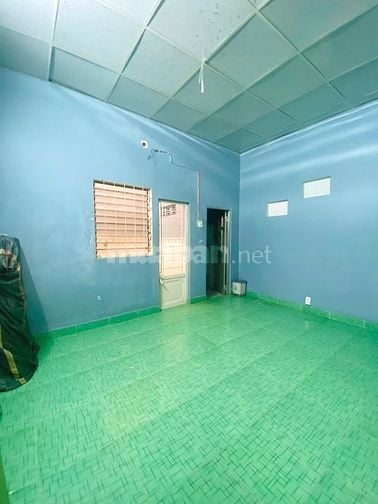 ⭐️Nhà 1 lầu DT:4x12m hẻm xe hơi 5m Phạm Văn Chiêu, P9, Q.Gò Vấp.