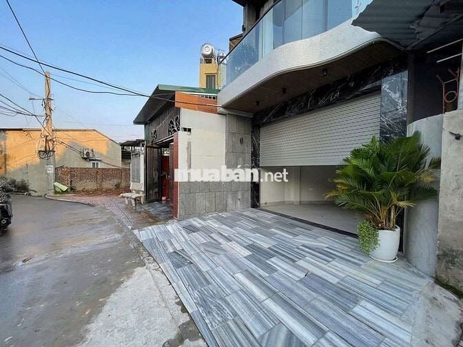 BÁN NHÀ LÔ GÓC ÔTÔ THÔNG VIEW HỒ DÒNG TIỀN 180TR/NĂM FULL NỘI THẤT