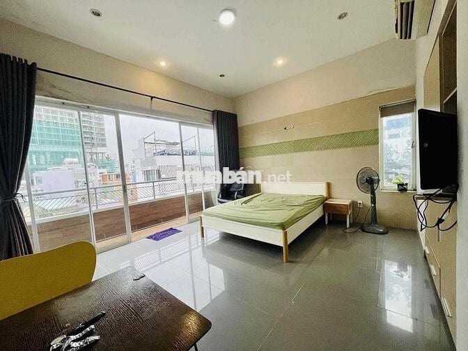 PASS PHÒNG VIP - NỘI THẤT XA XỈ - NGUYỄN TRÃI QUẬN 1 - CÔNG NĂNG FULL