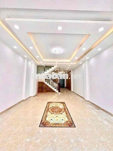 Cho Thuê Nhà Đẹp gần Eaon Mall Bình Tân