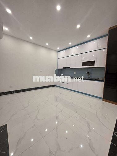 5 TẦNG GIA QUẤT – BỒ ĐỀ_LONG BIÊN 50m²_ NGÕ CỰC NÔNG_GẦN Ô TÔ_MỚI TINH