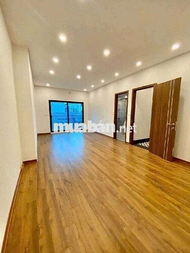 5 TẦNG GIA QUẤT – BỒ ĐỀ_LONG BIÊN 50m²_ NGÕ CỰC NÔNG_GẦN Ô TÔ_MỚI TINH