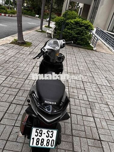 Vison 2019 Bstp .full Mới 95/100 (Biển đẹp)