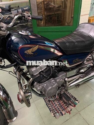 Honda LA 250 hqcn xe ngay chủ