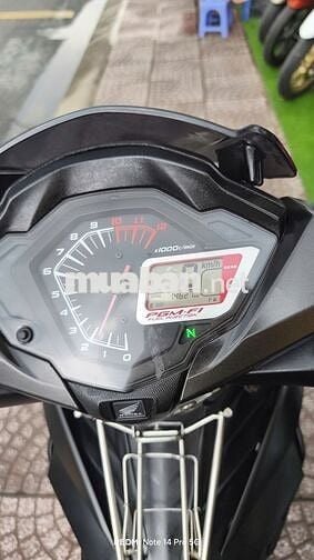 Winner V1 150cc 2017 bs 59s2-83164