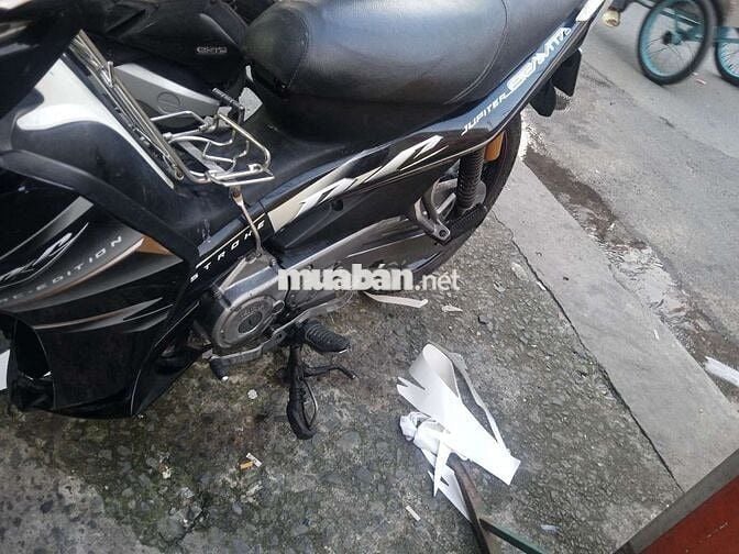 Xe Jupiter Gavita hãng Yamaha