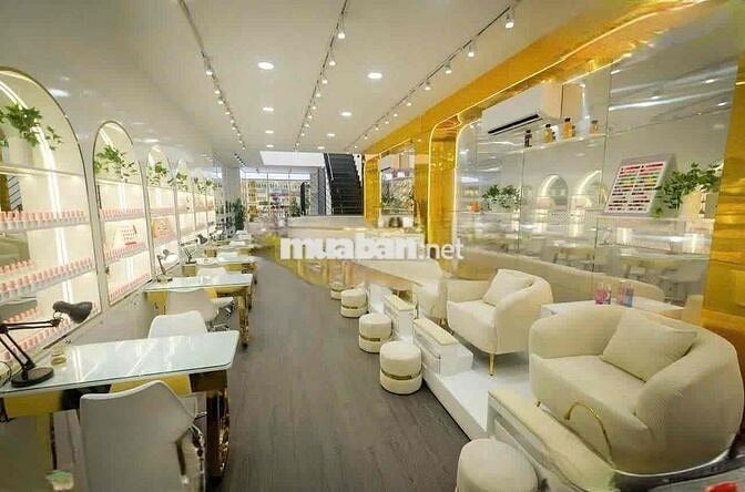 ☎️ Cho Thuê MBKD 1 Trệt 1 Lầu 200m2 Mặt Tiền Nguyễn Chí Thanh_Quận 10