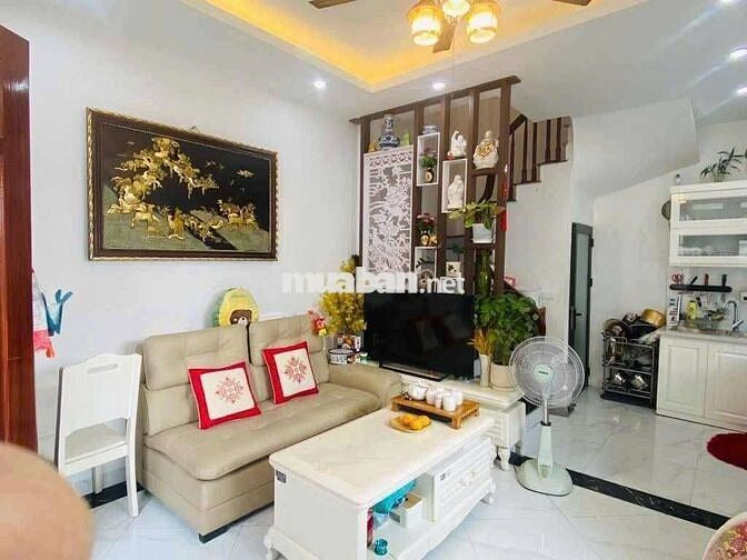BÁN NHÀ LÔ GÓC ÔTÔ THÔNG VIEW HỒ DÒNG TIỀN 180TR/NĂM FULL NỘI THẤT