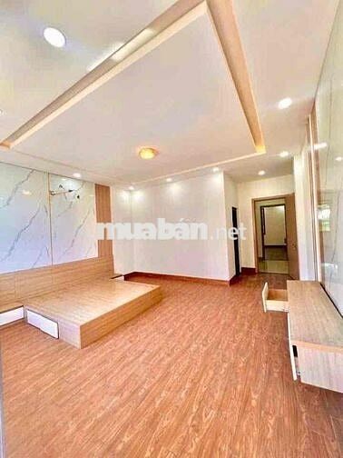 Cho Thuê Nhà Đẹp gần Eaon Mall Bình Tân