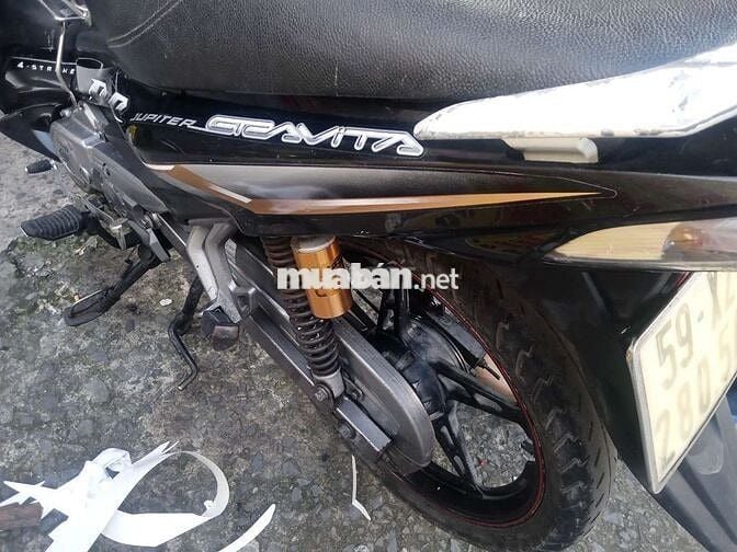 Xe Jupiter Gavita hãng Yamaha