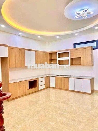 Cho Thuê Nhà Đẹp gần Eaon Mall Bình Tân