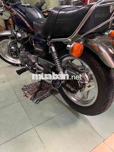 Honda LA 250 hqcn xe ngay chủ