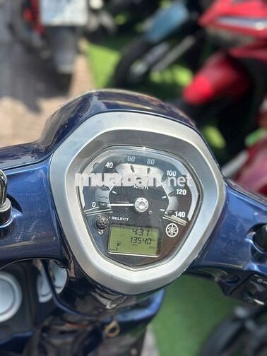 Grande 125cc 2015 bs 79c1-25461