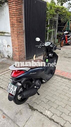 Janus 2021 smart key Yamaha