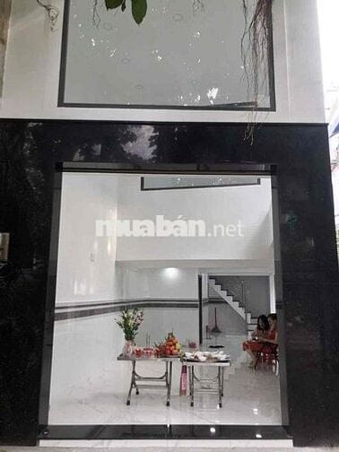 MẶT BẰNG 2 MẶT TIỀN ĐOÀN VĂN BƠ KDTD 3.6x17M 1 TRỆT 1 LẦU💕💕💕