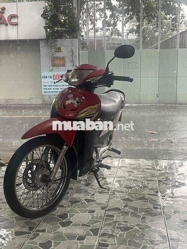 ko sử dụng nữa bán wave rs giá tốt