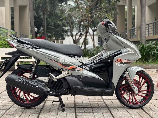 💥Honda AB đời 2011 Fi phun xăng nguyên zin BSTP