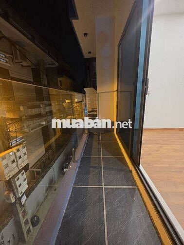 5 TẦNG GIA QUẤT – BỒ ĐỀ_LONG BIÊN 50m²_ NGÕ CỰC NÔNG_GẦN Ô TÔ_MỚI TINH
