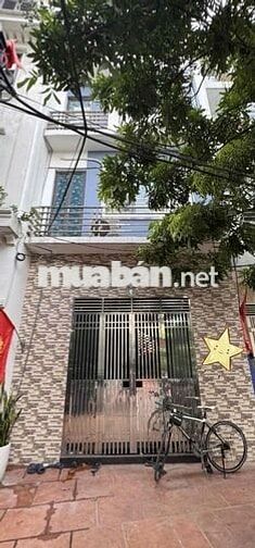 NGỌC THUỴ NHÀ DÂN XÂY – ÔTÔ ĐỖ CỔNG – 4 NGỦ – G!Á ÊM HƠN #7tỷ TL