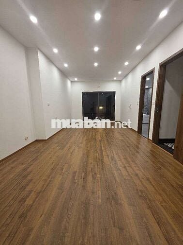 5 TẦNG GIA QUẤT – BỒ ĐỀ_LONG BIÊN 50m²_ NGÕ CỰC NÔNG_GẦN Ô TÔ_MỚI TINH