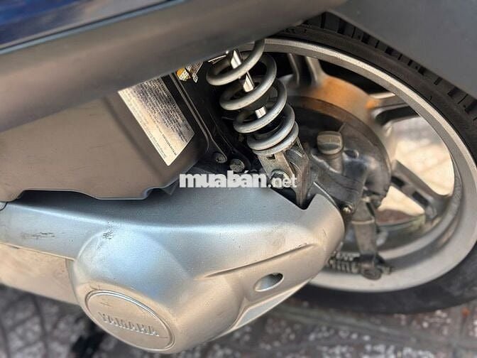 Grande 125cc 2015 bs 79c1-25461
