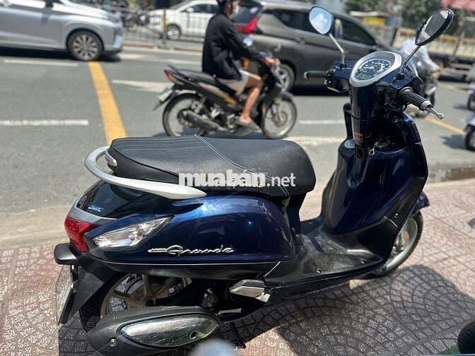 Grande 125cc 2015 bs 79c1-25461