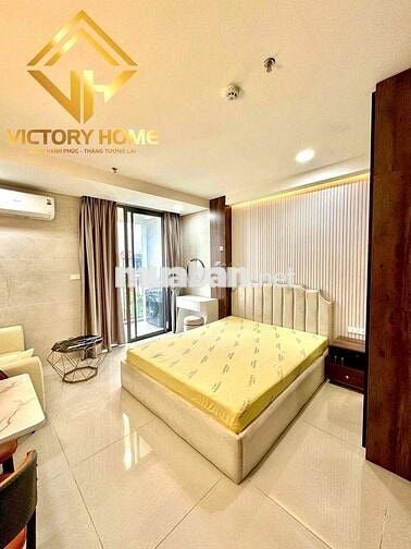CĂN HỘ NGAY GIỮA TRUNG TÂM BÌNH THẠNH