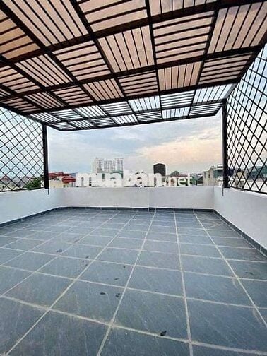 5 TẦNG GIA QUẤT – BỒ ĐỀ_LONG BIÊN 50m²_ NGÕ CỰC NÔNG_GẦN Ô TÔ_MỚI TINH