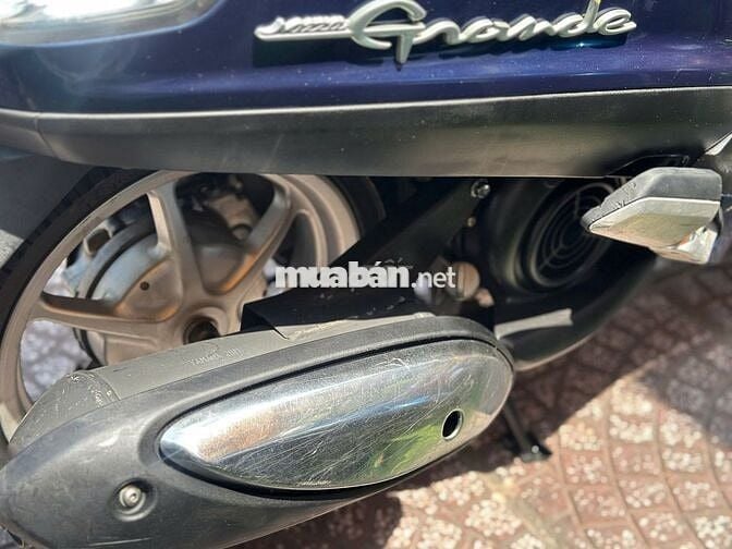 Grande 125cc 2015 bs 79c1-25461