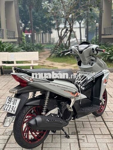 💥Honda AB đời 2011 Fi phun xăng nguyên zin BSTP