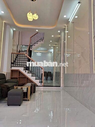 Cần cho thuê nhà HXH 95/6A Phổ Quang P.2 Q.Tân Bình