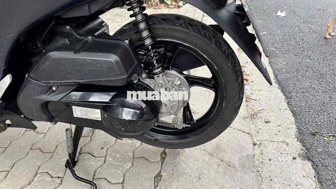 Janus 2021 smart key Yamaha