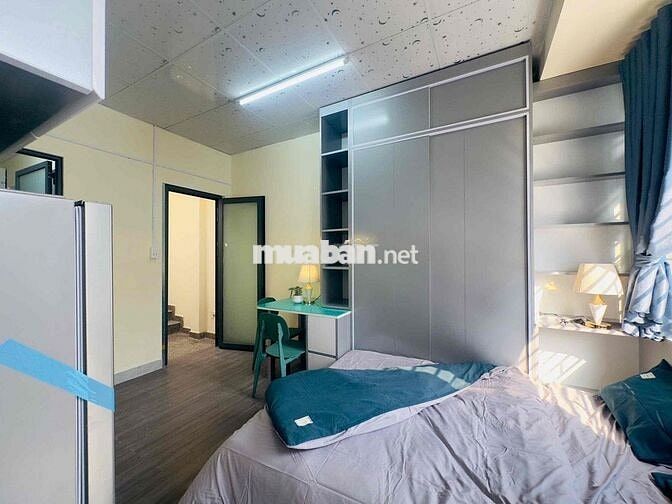 CĂN HỘ TRONG TRẺO DÀNH CHO BẠN