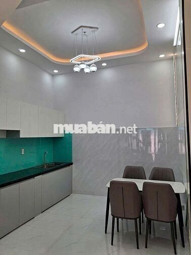 Cần cho thuê nhà HXH 95/6A Phổ Quang P.2 Q.Tân Bình