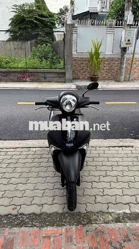 Janus 2021 smart key Yamaha