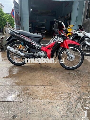 sirus 110 dk 2015 biển sg