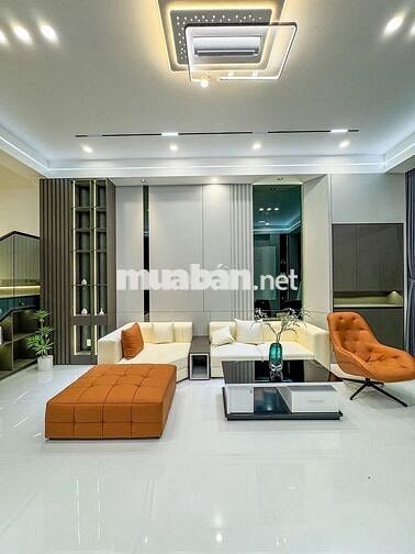 Bán Nhà Phố Giá Nhà Hẻm - Thủ Dẩu Một - Tặng Nội Thất - Sổ Hồng Riêng