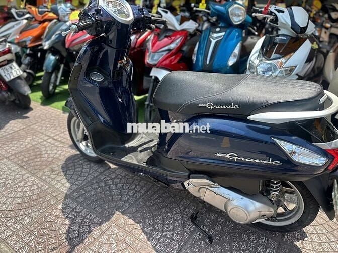 Grande 125cc 2015 bs 79c1-25461