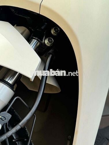 Scoopy 7/2024 bstp mình đứng tên cavet cần bán
