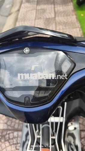 Nvx 125cc 2017 bs 59n2-97511
